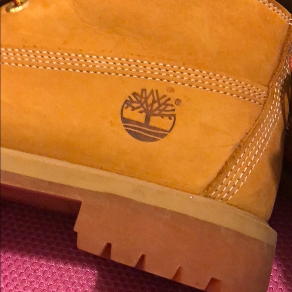 Timberlands - Picture 6 of 7